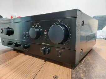 DENON PMA-860 - 7