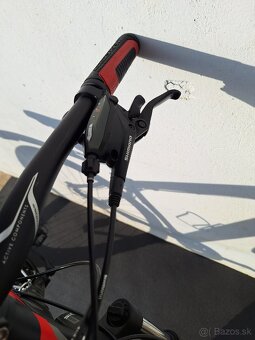 Bicykel Kross Hexagon 6.0, 29", vo velmi dobrom stave - 7