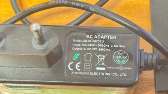 HDMI Splitter - 7