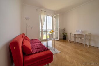 1,5 izbový byt Ružinov - Štrkovec - 7