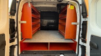 Renault Kangoo Express Kangoo Z.E. 33 kWh - 7