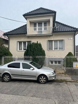 Predám RD - 7