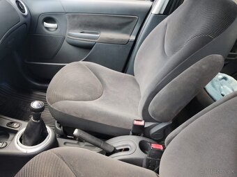Citroen C3 1.4 hdi 2008 - 7