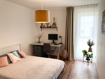 3 izbový byt, Trnkov, 75m², pivnica, kryté park. státie - 7