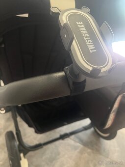 Bugaboo donkey 2 - 7