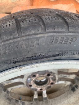 Predám 5x112 r18 - 7