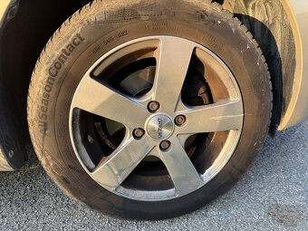 Toyota Yaris 1.0 111510 km - 7