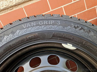 5x108 r16 et46 disky kolesa toyota proace 215/65 R16 16 - 7