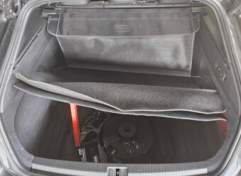 VW ARTEON SB 4MOTION R-LINE 2.0TDi DSG 147kW ŤAŽNÉ/WEBASTO - 7