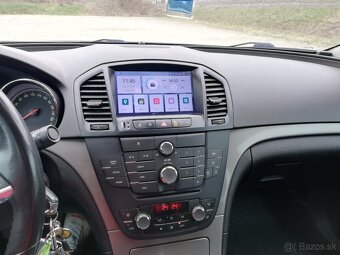 Predám OPEL INSIGNIA - 7