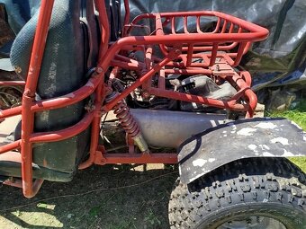 Buggy - 7