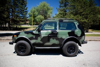 Lada Niva Bronto - 7