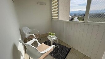 2 izbový byt na Dolnej Štubni - 7