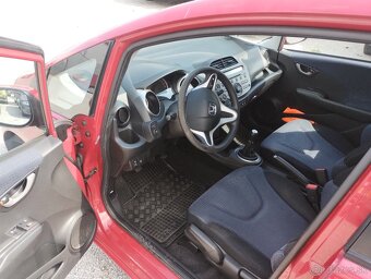 Honda Jazz 1.2 Trend - 7