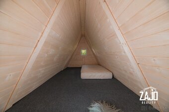 NA PREDAJ | CHATKA SO ZÁHRADOU 287M2 – TRENČÍN - 7