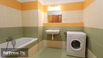 -Lokalita : SLIMAK, CENTRAL, VIVO - 1-izbový byt - Balkon - - 7
