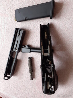 Predám Glock 19 gen.5 - 7