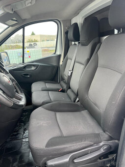 Predám Fiat Talento - 7