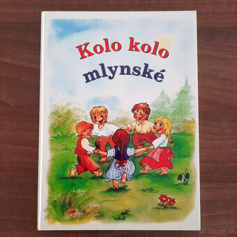 Nové detské knihy - 7