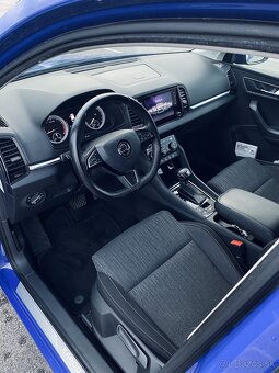 Škoda Karoq 1.5tsi DSG, Webasto, LED svetla - 7