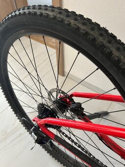 Dámsky bicykel Trek - 7