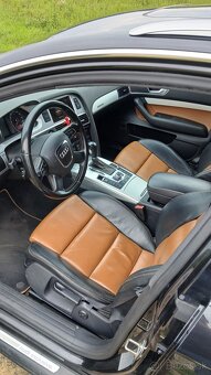 Audi a6 2.7 tdi exclusive quattro - 7