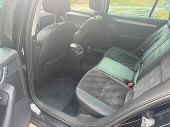 Octavia Combi 1.6 TDI,77KW, Webasto, CATON ... - 7