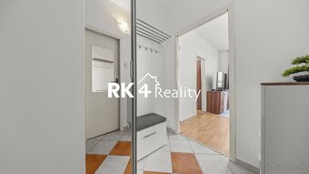 RK4 - Predaj - 2 i. byt - Petržalka - kúpou voľný - ul. Šus - 7