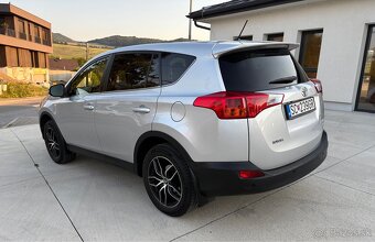 Toyota RAV4 2.0 l Valvematic Style 4x4 - 7