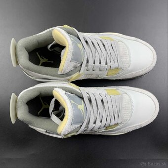 Nike Air Jordan 4 (3) - 7