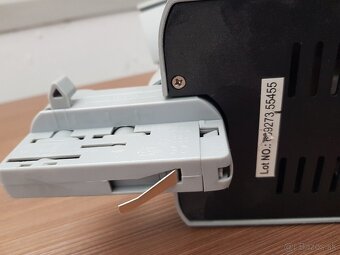 Lištový led reflektor LED 35 W,DC1,05A,3000K - 7