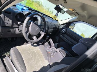 Dodge Nitro 2.8crd 130kw - 7