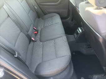 Audi A3 8P Sportback - 7