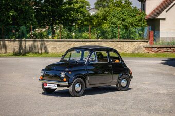 Fiat 500 R - 7