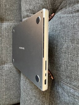 MacBook Pro 14" (2021) – M1 Pro, 16 GB RAM, 512 GB SSD - 7