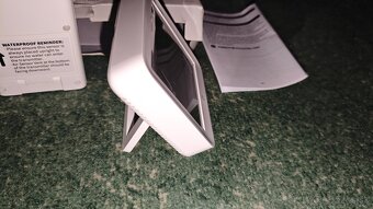 Digitalny teplomer - 7