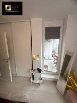 Na predaj 3- izb. byt Nová Terasa , Fatranská - 7