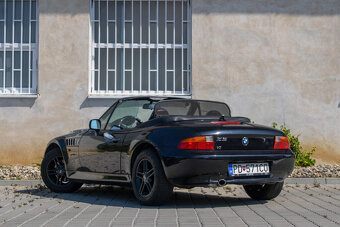 BMW Z3 Roadster - 7