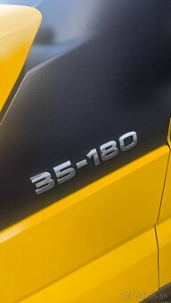 Odtahovka Iveco Daily 3.0 180HP 2018 - 7