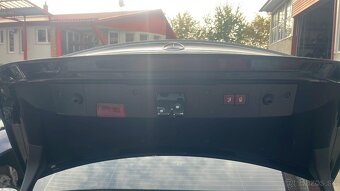 Mercedes CLS W219 320CDI 165kw kód motora:642.920 - 7