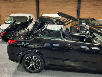 Opel Astra Cabrio 1,6-16v Twin Top - 7