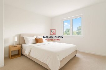 ZNÍŽENÁ CENA Moderný 4-izb.bungalov,Čakanovce, KE-okolie, 7 - 7