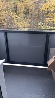 3-izbový byt na prenájom Nová Baňa - 7