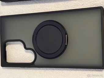 Samsung galaxy S24 ultra 246GB Dual SIM - 7