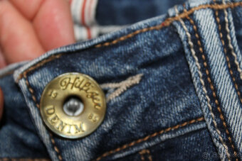 Dámske rifle Tommy Hilfiger v. 27/34 - 7