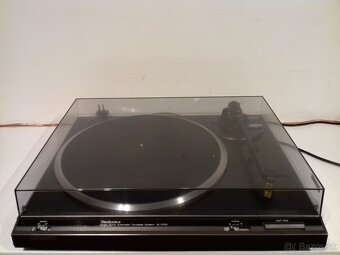 AUTOMATIC gramofon TECHNICS SL-D310 DIRECT DRIVE JAPAN, AG33 - 7
