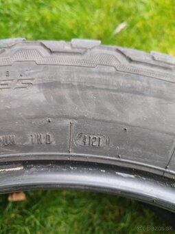 Cooper discoverer at3 4s 265/50r20 - 7