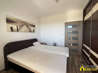 NA PREDAJ krásny nadštandardný 3 izbový byt v Komárne - 7