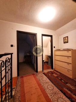 PREDAJ rodinný dom Rajka - 7