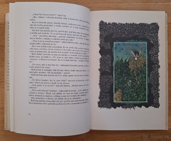 Tri princezne v belasej skale - 7